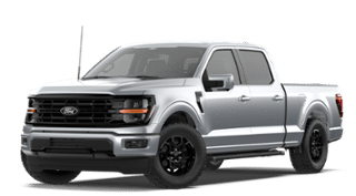 2026 Ford F-150® External Image 2